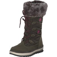 TOM TAILOR 4270210 Winterstiefel