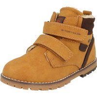 TOM TAILOR 4270300006 Kleinkind Jungen Schuhe Tex gefüttert Winterboots Wasserabweisend