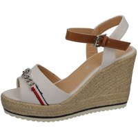 TOM TAILOR Sandalen PU High-Heel-Sandalette