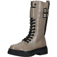 TOM TAILOR Stiefel PU Schnürstiefel