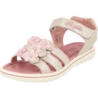 TOM TAILOR Mädchen Schuhe 5370603 Mädchen Komfort Sandalette Sommer Sandale