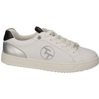 TOM TAILOR Tom Tailor Schnürhalbschuhe für Damen Sneaker