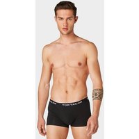 TOM TAILOR Boxershorts (3-St)