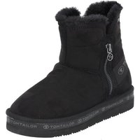 TOM TAILOR 6390320 Winterstiefelette