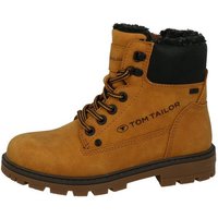 TOM TAILOR Tom Tailor Kids Stiefel mit Warmfutter für Mädchen Stiefel