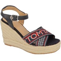 TOM TAILOR Tom Tailor Sandaletten für Damen Sandale