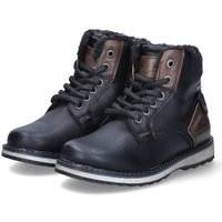 TOM TAILOR Winterstiefeletten Stiefelette