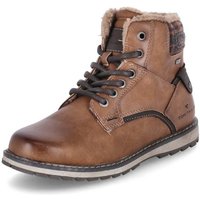 TOM TAILOR Winterstiefeletten Stiefelette