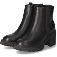 TOM TAILOR Stiefeletten Schnürstiefel