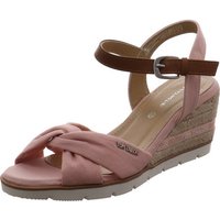 TOM TAILOR Sandalette