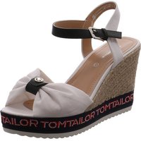 TOM TAILOR Sandalette