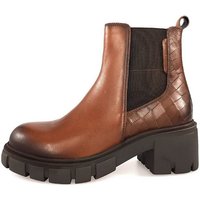 TOM TAILOR Stiefelette Stiefelette