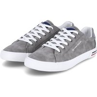 TOM TAILOR Low Sneaker Schnürschuh