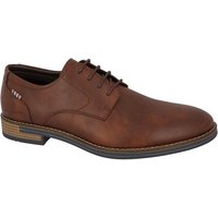 TOM TAILOR Tom Tailor Men Schnürhalbschuhe für Herren Schnürschuh