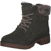 TOM TAILOR Tom Tailor 2191014 Winterstiefelette