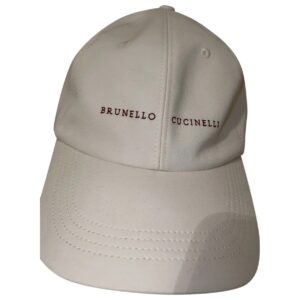 Brunello Cucinelli Hüte, mützen