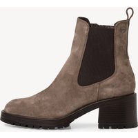 Chelsea Boot