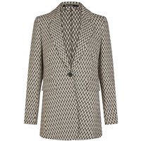 MARC AUREL Blusenblazer Blazer