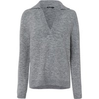 MARC AUREL Wollpullover Strick 64200