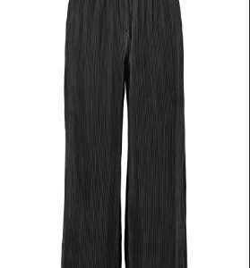 Elegante Hose  in Schwarz von Betty Barclay Passform: Gerade  Schrittlänge: 68 cm  Fussweite: 66 cm  Längeninfo: 7/8  Leibhöhe: Mid Waist  Verschluss: Elastischer Bund  Muster: Unifarben Pflegehinweise: 30°C Pflegeleicht