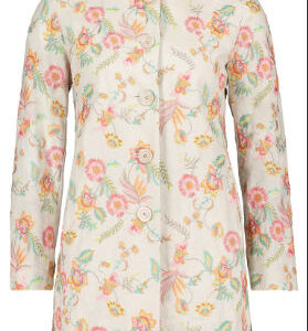 Floraler Longblazer von Betty Barclay