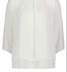 Luftiges Shirt in offwhite von Betty Barclay