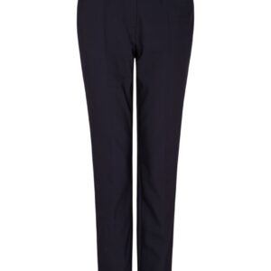 Regular Fit: Slim leg-Hose im eleganten LookMaterial: 57% Baumwolle