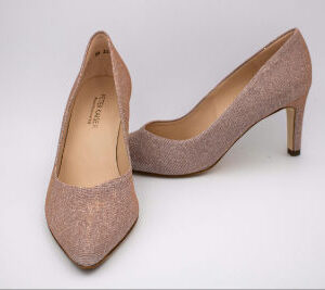 Eleganter Pumps von Peter Kaiser mit 7