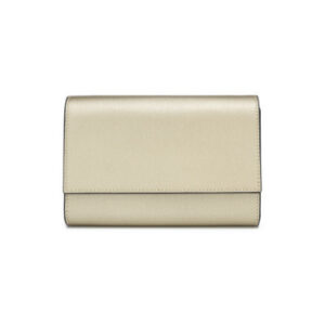 Hochwertige Damen-Clutch von Abrazi. Tolle Verarbeitung mit verschließbarem Innenfach