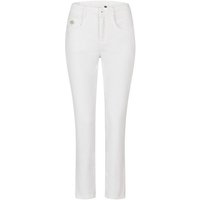 MARC AUREL Skinny-fit-Jeans aus recycelter Baumwollmischung mit Stretch