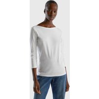 United Colors of Benetton 3/4-Arm-Shirt