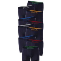 United Colors of Benetton Boxershorts (Packung