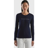 United Colors of Benetton Langarmshirt