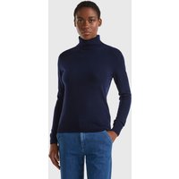 United Colors of Benetton Rollkragenpullover