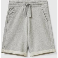 United Colors of Benetton Sweatshorts für Kinder