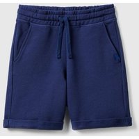 United Colors of Benetton Sweatshorts für Kinder