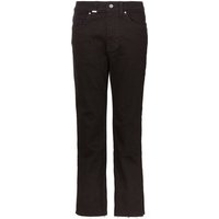 United Colors of Benetton Weite Jeans mit geradem Bein