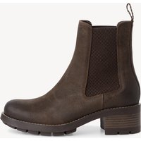 Chelsea Boot