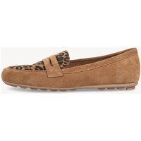 Moccassin