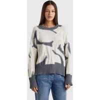 United Colors of Benetton Strickpullover