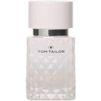 TOM TAILOR Damen For Her - Eau de Toilette 30ml