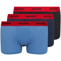 3-in-1 Boxershorts Hugo Boss