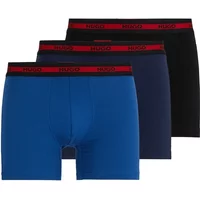 3-in-1 Boxershorts Hugo Boss