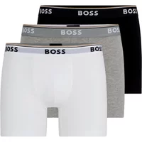 3er-Pack Logo-Boxershorts Hugo Boss