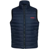 Ärmellose Jacke Hugo Boss