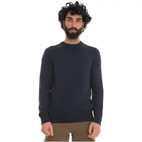 Asac-C Round-neck pullover