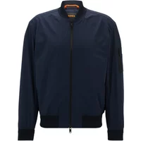 Aviator Style Wasserabweisende Jacke Hugo Boss