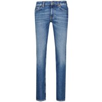 BOSS 5-Pocket-Jeans Herren Jeans DELAWARE BC-L-C Slim Fit (1-tlg)