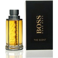 BOSS After Shave Lotion Hugo Boss The Scent After Shave Lotion Spray 100 ml