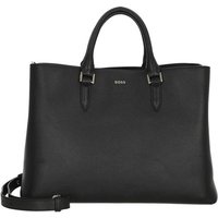 BOSS Aktentasche Women's Alyce - Business Shopper 36 cm (1-tlg)